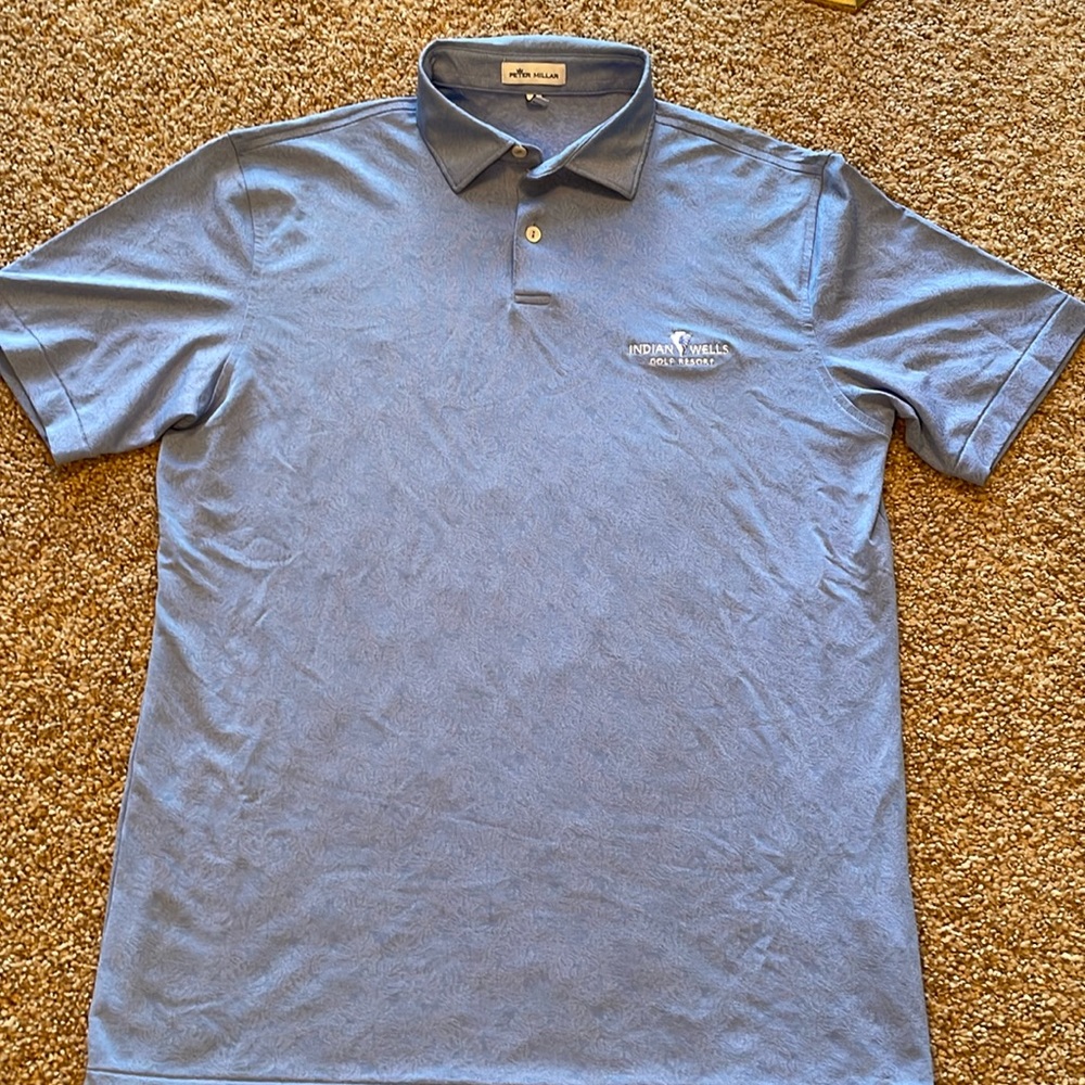 Indian Wells Golf Resort Peter Millar